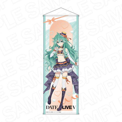 『デート・ア・ライブV』特大タペストリー 七罪 12周年アイドル ver.
