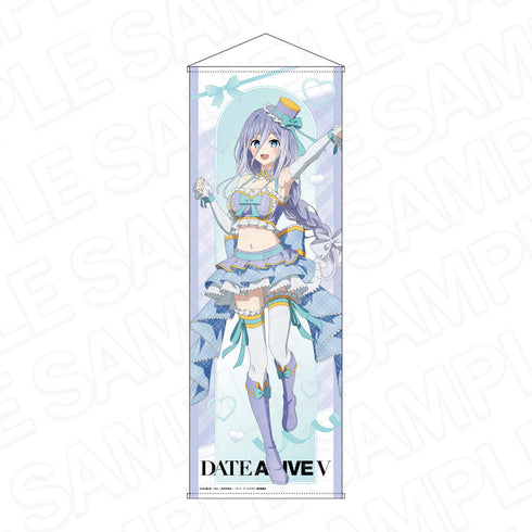『デート・ア・ライブV』特大タペストリー 崇宮澪 12周年アイドル ver.