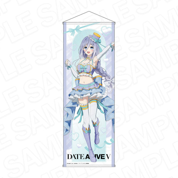 『デート・ア・ライブV』特大タペストリー 崇宮澪 12周年アイドル ver.
