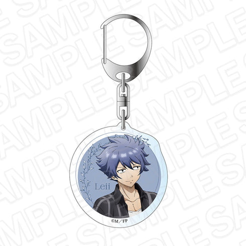 『FARMAGIA』アクリルキーホルダー レイ shopping ver.