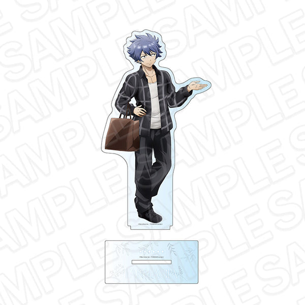 『FARMAGIA』特大アクリルフィギュア レイ shopping ver.