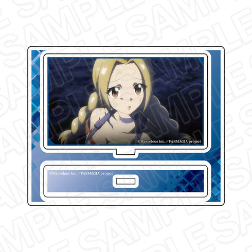 『FARMAGIA』場面写アクリルスタンド アルシェ