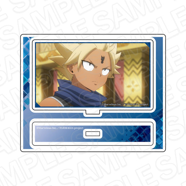 『FARMAGIA』場面写アクリルスタンド イメロ