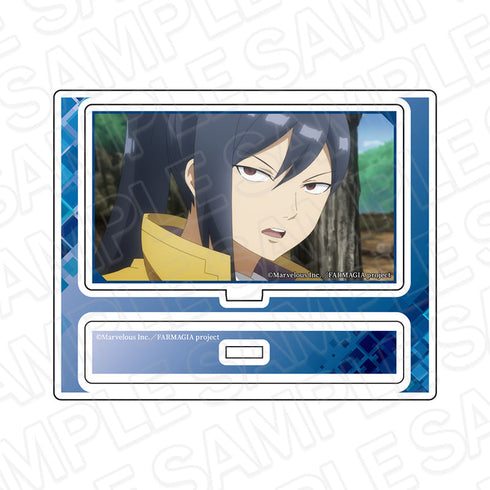 『FARMAGIA』場面写アクリルスタンド アンザー