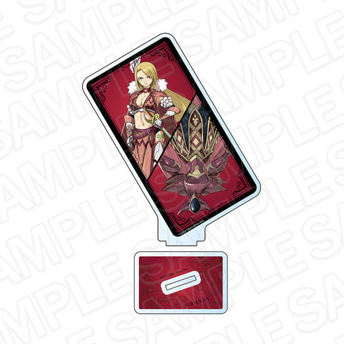 『FARMAGIA(ファーマギア)』アクリルフィギュア ナーレス vol.3