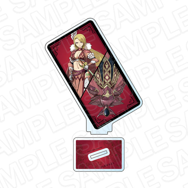 『FARMAGIA(ファーマギア)』アクリルフィギュア ナーレス vol.3