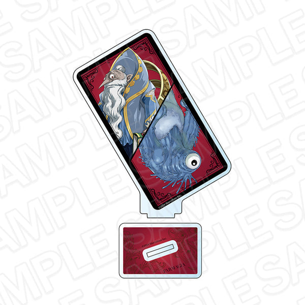 『FARMAGIA(ファーマギア)』アクリルフィギュア グラーザ vol.3