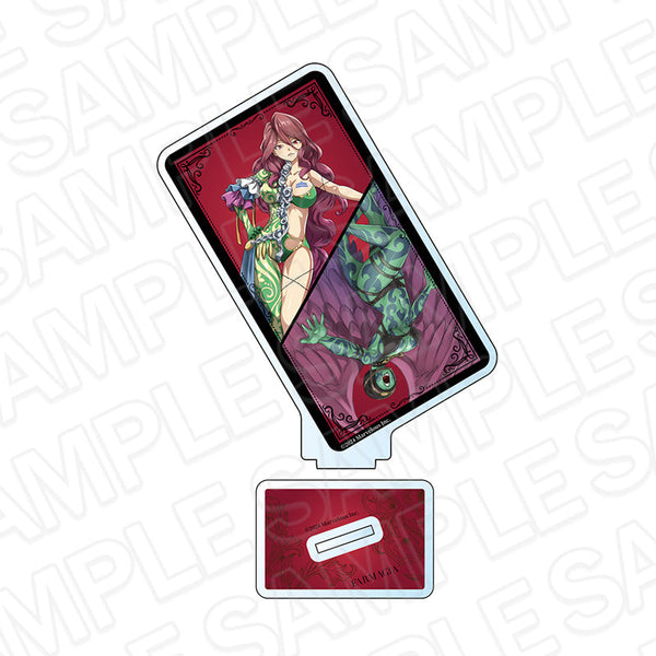 『FARMAGIA(ファーマギア)』アクリルフィギュア リサーン vol.3