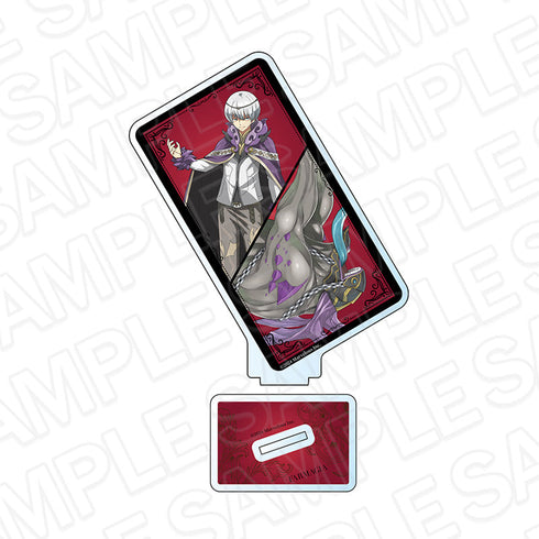 『FARMAGIA(ファーマギア)』アクリルフィギュア マナス vol.3