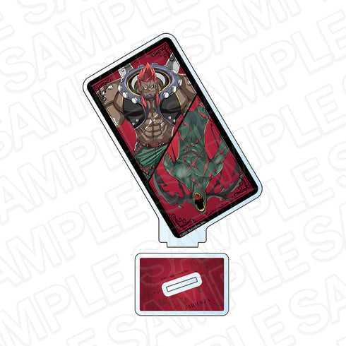 『FARMAGIA(ファーマギア)』アクリルフィギュア コルプス vol.3