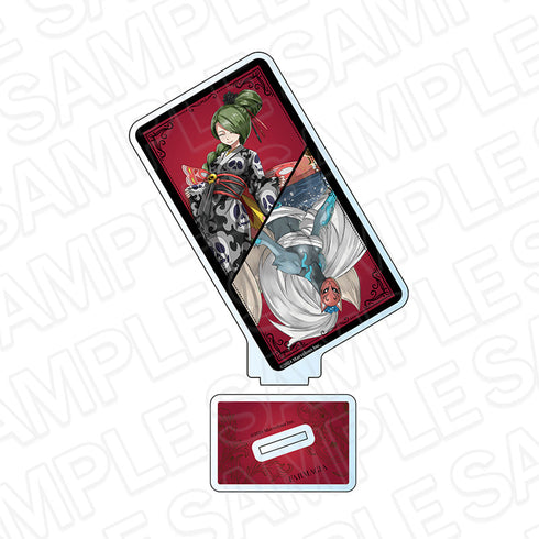 『FARMAGIA(ファーマギア)』アクリルフィギュア ロレーユ vol.3