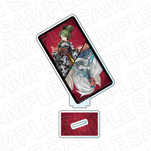 『FARMAGIA(ファーマギア)』アクリルフィギュア ロレーユ vol.3