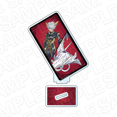 『FARMAGIA(ファーマギア)』アクリルフィギュア ディルクロム vol.3