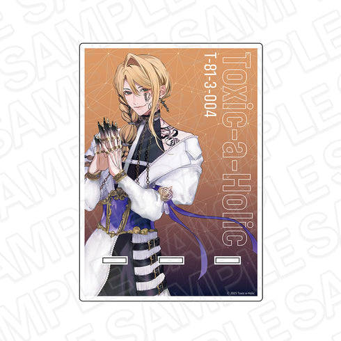 『Toxic-a-Holic』アクリルスマホスタンド アーゴット