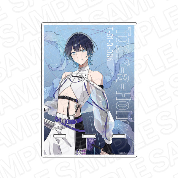 『Toxic-a-Holic』アクリルスマホスタンド C.B.