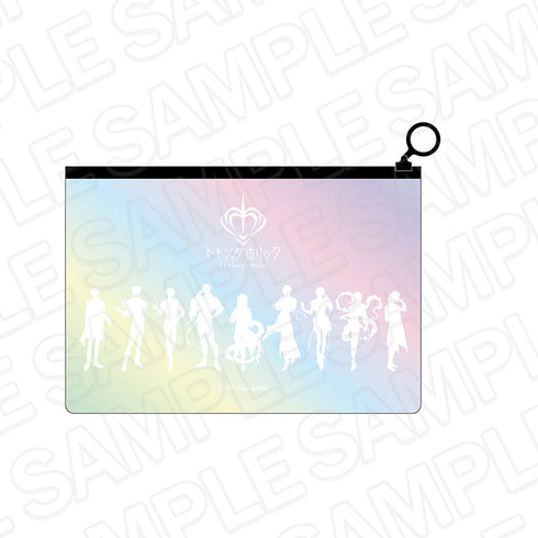 『Toxic-a-Holic』オーロラポーチ