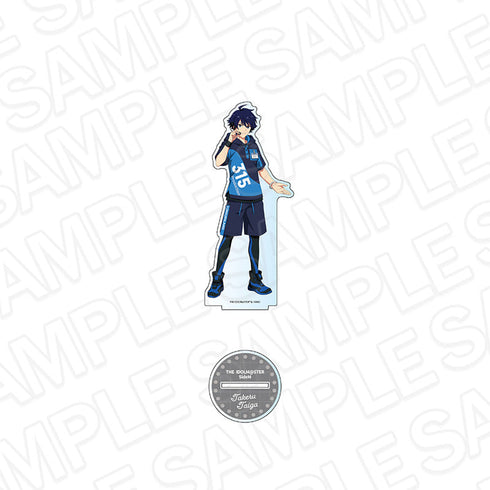 『アイドルマスター SideM』デカアクリルスタンド 大河タケル 遊園地 ver.