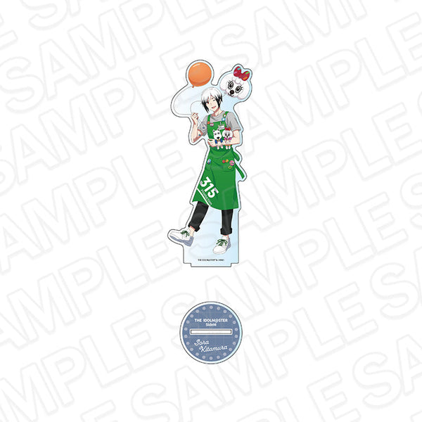 『アイドルマスター SideM』デカアクリルスタンド 北村想楽 遊園地 ver.