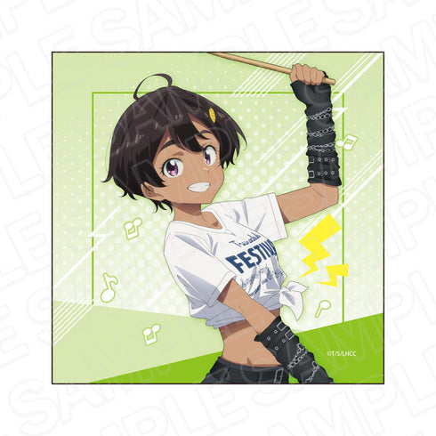 『負けヒロインが多すぎる!』マイクロファイバー 焼塩檸檬 TSUWABUKI FES ver.