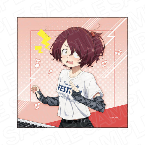 『負けヒロインが多すぎる!』マイクロファイバー 小鞠知花 TSUWABUKI FES ver.