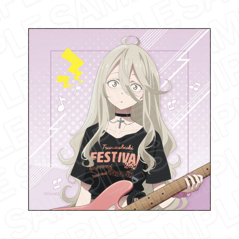 『負けヒロインが多すぎる!』マイクロファイバー 志喜屋夢子 TSUWABUKI FES ver.