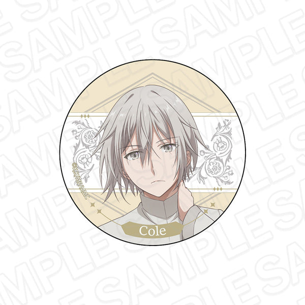 『マジック・メイカー』~異世界魔法の作り方~』 ホログラムカンバッジ コール