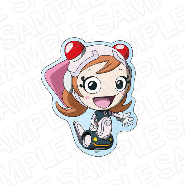 『PSYCHO-PASS サイコパス PROVIDENCE』ダイカットマグネット コミッサ花子