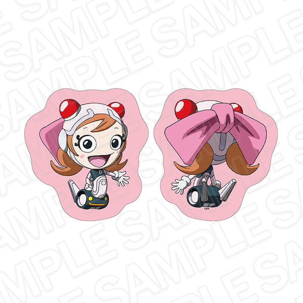 『PSYCHO-PASS サイコパス PROVIDENCE』ダイカットクッション コミッサ花子