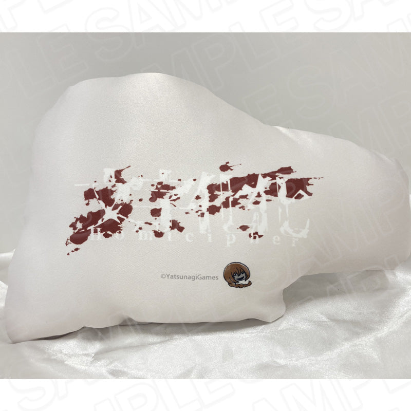 文字化化 ダイカットクッション 生首 文字化化』ダイカットクッション 生首 – Anime Store JP（アニメストア