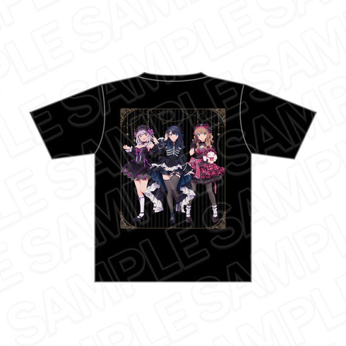 『グリッドマンユニバース』Tシャツ ゴスロリ ver.