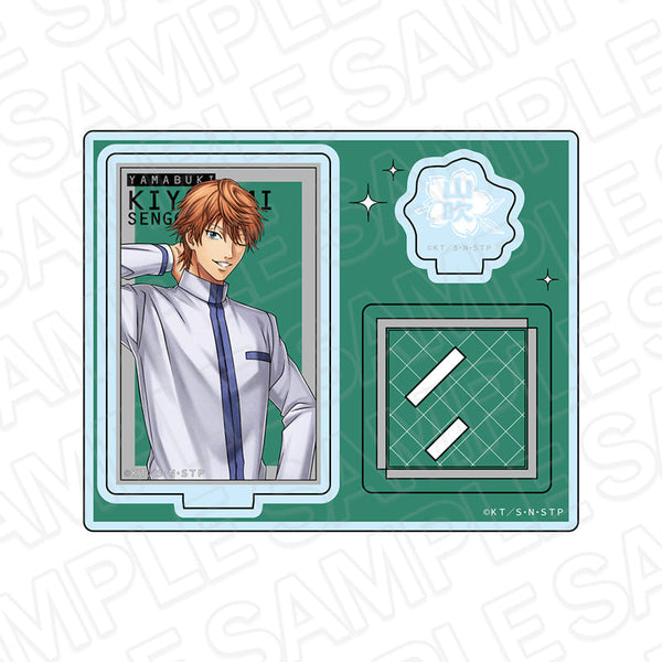 『新テニスの王子様』アクリルスタンド 千石清純 制服 ver.