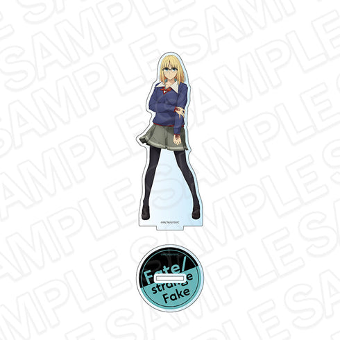 『Fate/strange Fake』アクリルフィギュア アヤカ・サジョウ【202602再販】