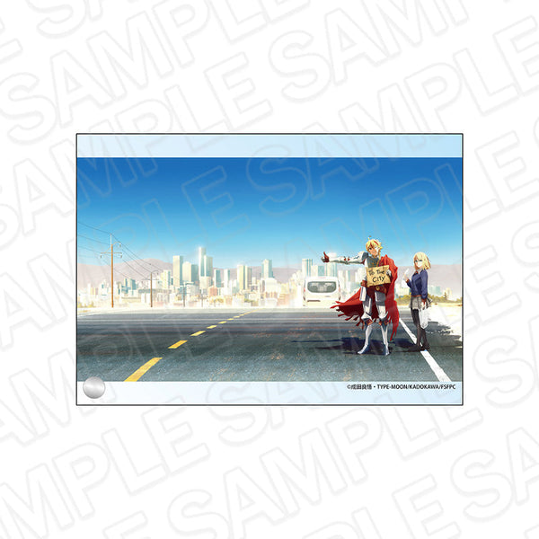 『Fate/strange Fake』ミニアクリルアート【202602再販】