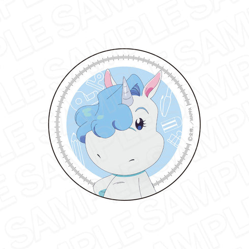 『全修。』カンバッジ ユニオ