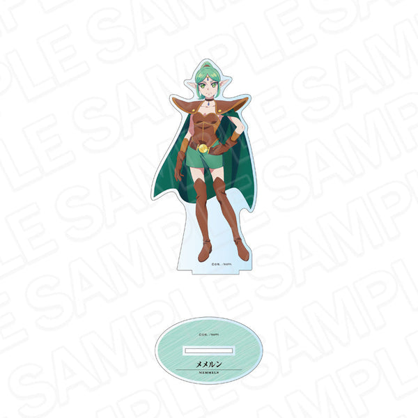『全修。』デカアクリルスタンド メメルン