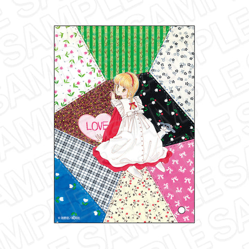 『ときめきトゥナイト』アクリルプレート なるみ