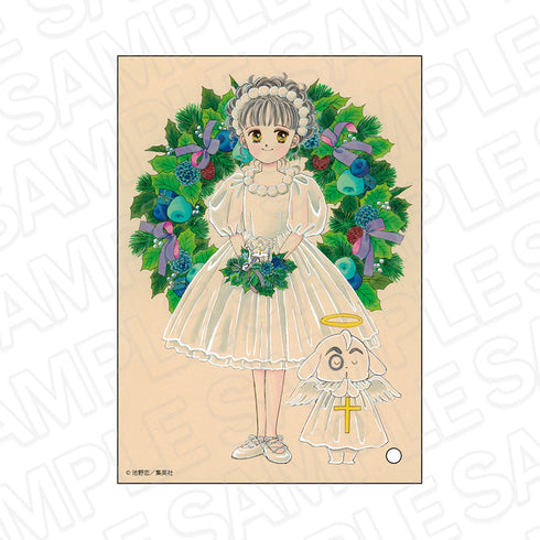 『ときめきトゥナイト』アクリルプレート 愛良