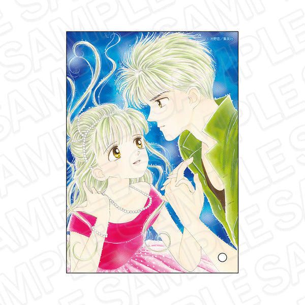 『ときめきトゥナイト』アクリルプレート 愛良&彬水