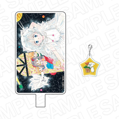 『ときめきトゥナイト』フォンタブセット 愛良