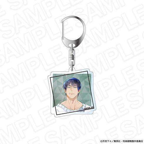 『呪術廻戦』アクリルキーホルダー PALE TONE series 伏黒甚爾