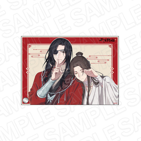『天官賜福 貮』ミニアクリルアート A