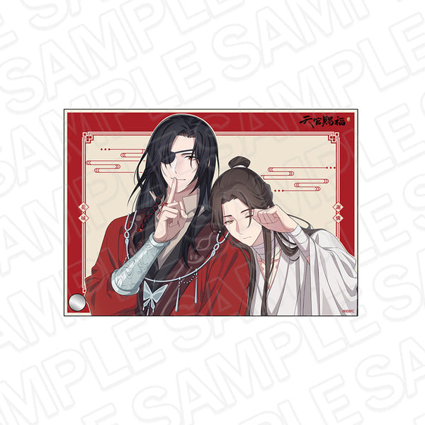 『天官賜福 貮』ミニアクリルアート A