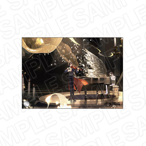 『天官賜福 貮』ミニアクリルアート B