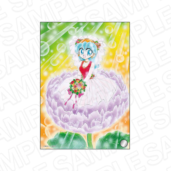 『りぼん70周年記念POP UP SHOP』ミニアクリルアート ケロケロちゃいむ B