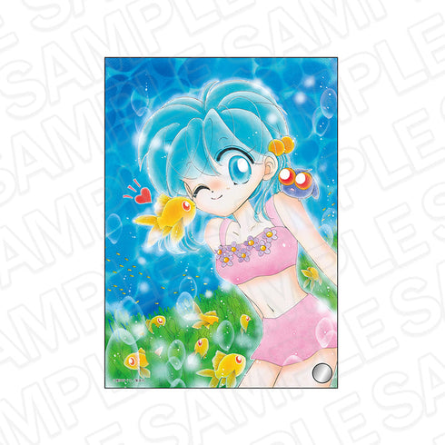 『りぼん70周年記念POP UP SHOP』ミニアクリルアート ケロケロちゃいむ C