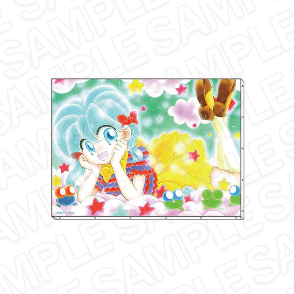 『りぼん70周年記念POP UP SHOP』キャンバスアート ケロケロちゃいむ A