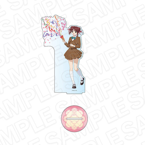 『ーションふしぎ遊戯』デカアクリルスタンド 夕城美朱 Celebration ver.