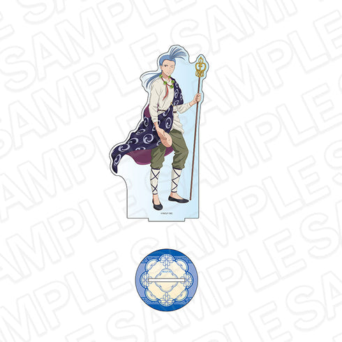 『ーションふしぎ遊戯』デカアクリルスタンド 井宿 Celebration ver.