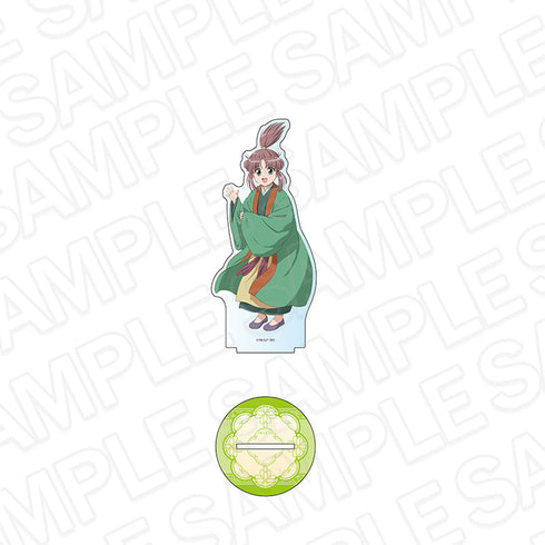 『ーションふしぎ遊戯』デカアクリルスタンド 張宿 Celebration ver.