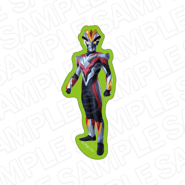 『ウルトラマン ニュージェネレーションスターズ』アクリルマグネット ウルトラマンビクトリー